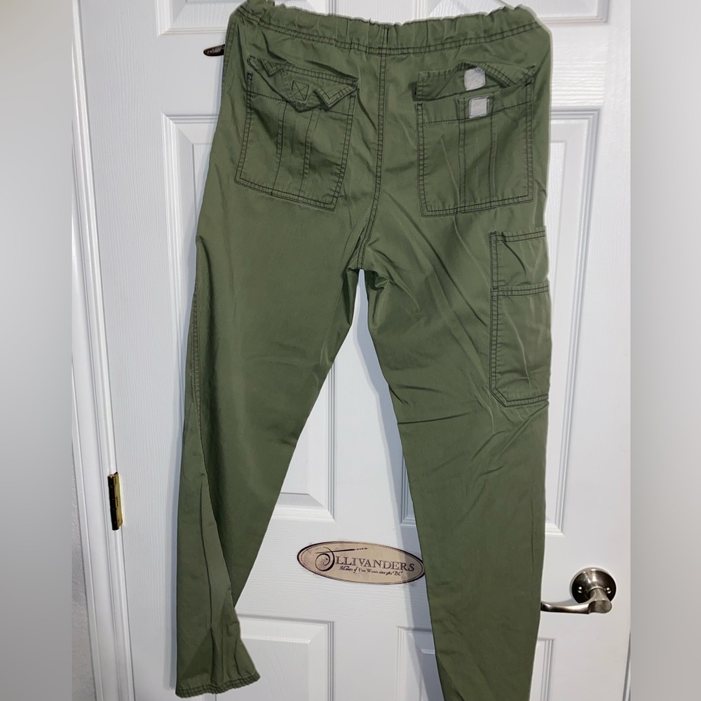 XS SCRUB PANTS